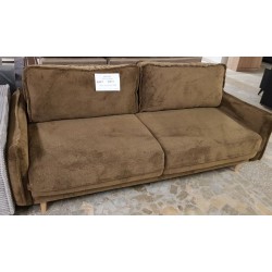 Sofa - lova CR CPR8 Leopard 2
